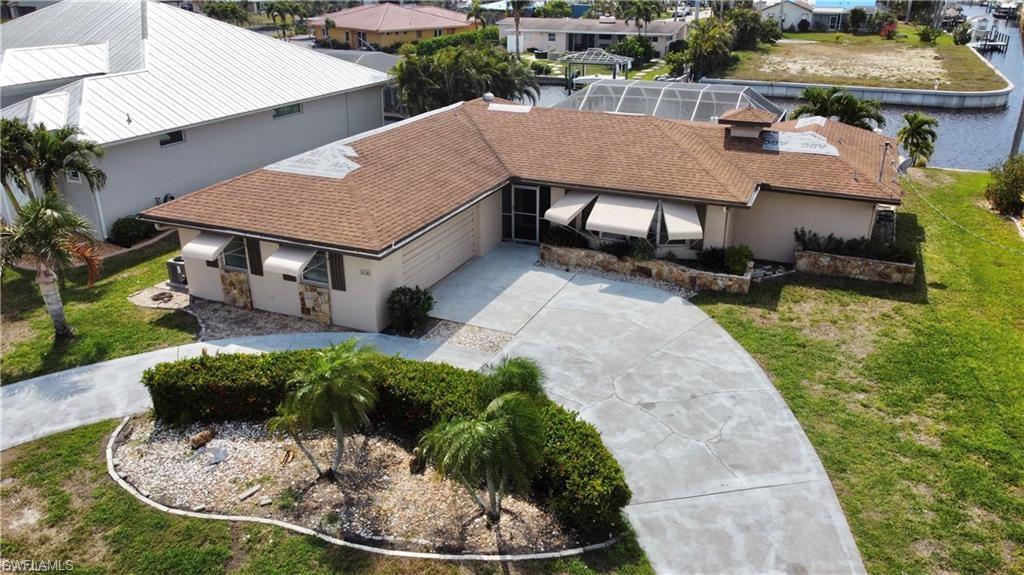 CAPE CORAL - Residential Lease