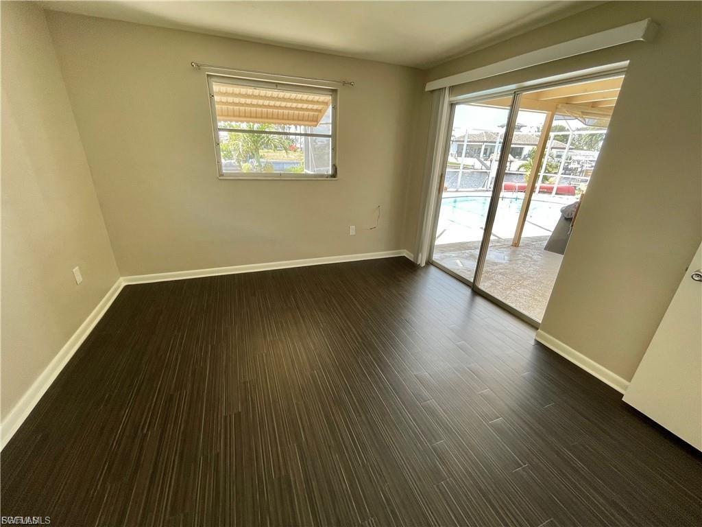 CAPE CORAL - Residential Lease