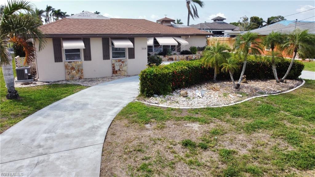 CAPE CORAL - Residential Lease