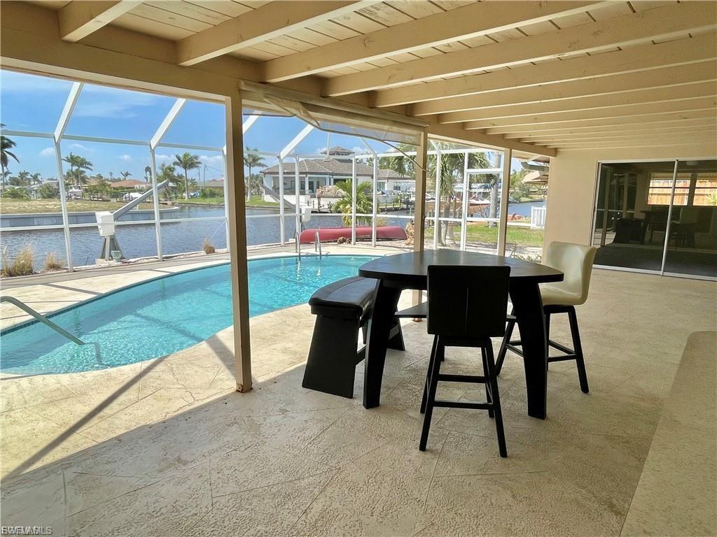 CAPE CORAL - Residential Lease