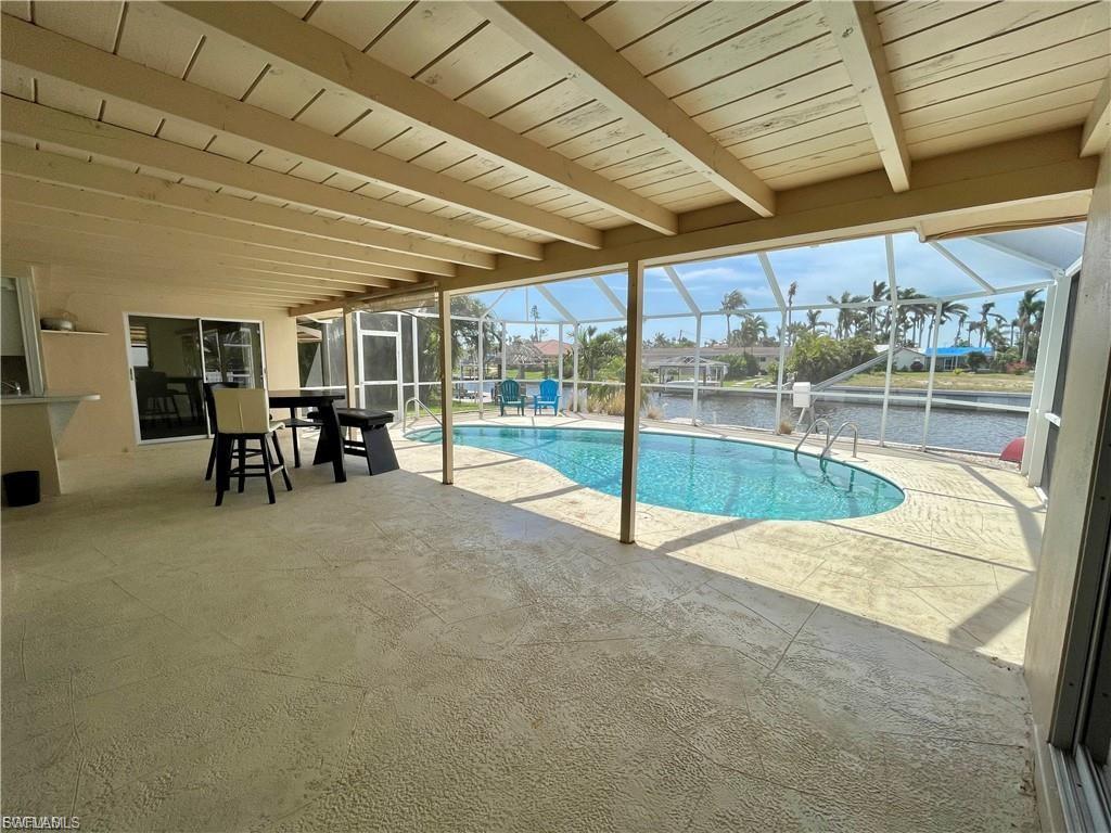 CAPE CORAL - Residential Lease