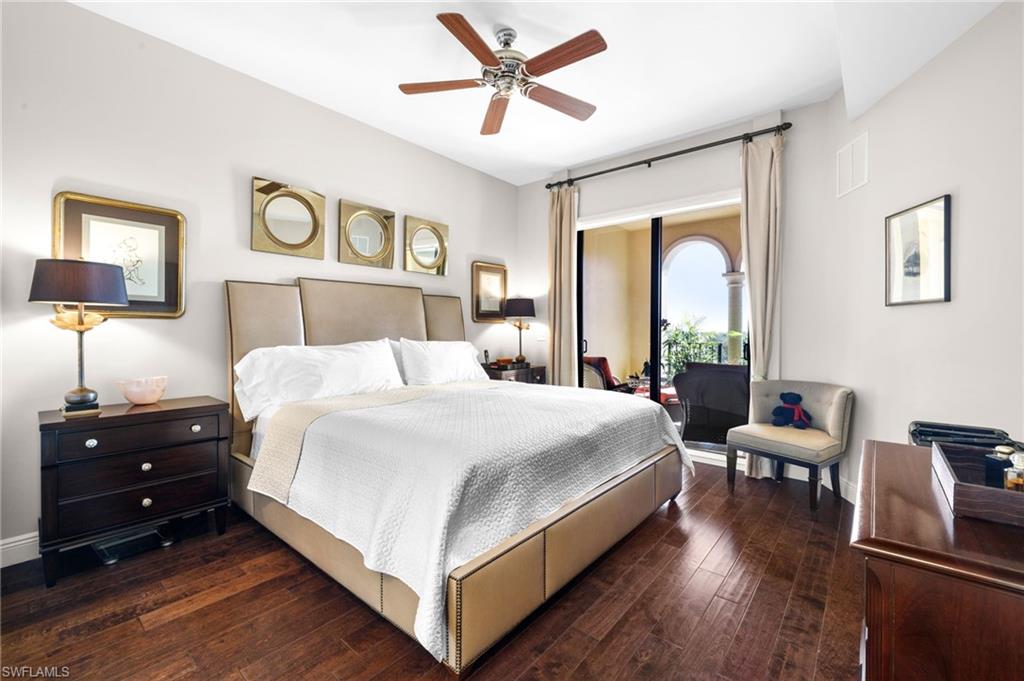 THE RESIDENCES AT COCONUT POINT - Residential