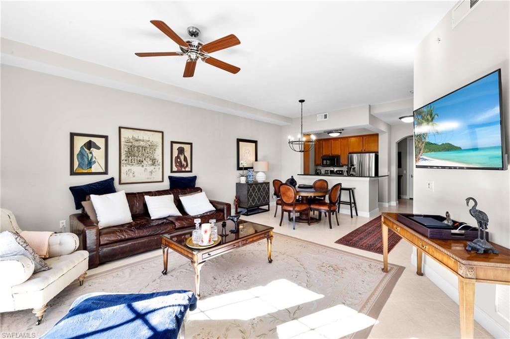 THE RESIDENCES AT COCONUT POINT - Residential