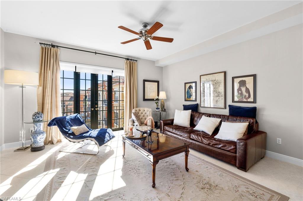 THE RESIDENCES AT COCONUT POINT - Residential