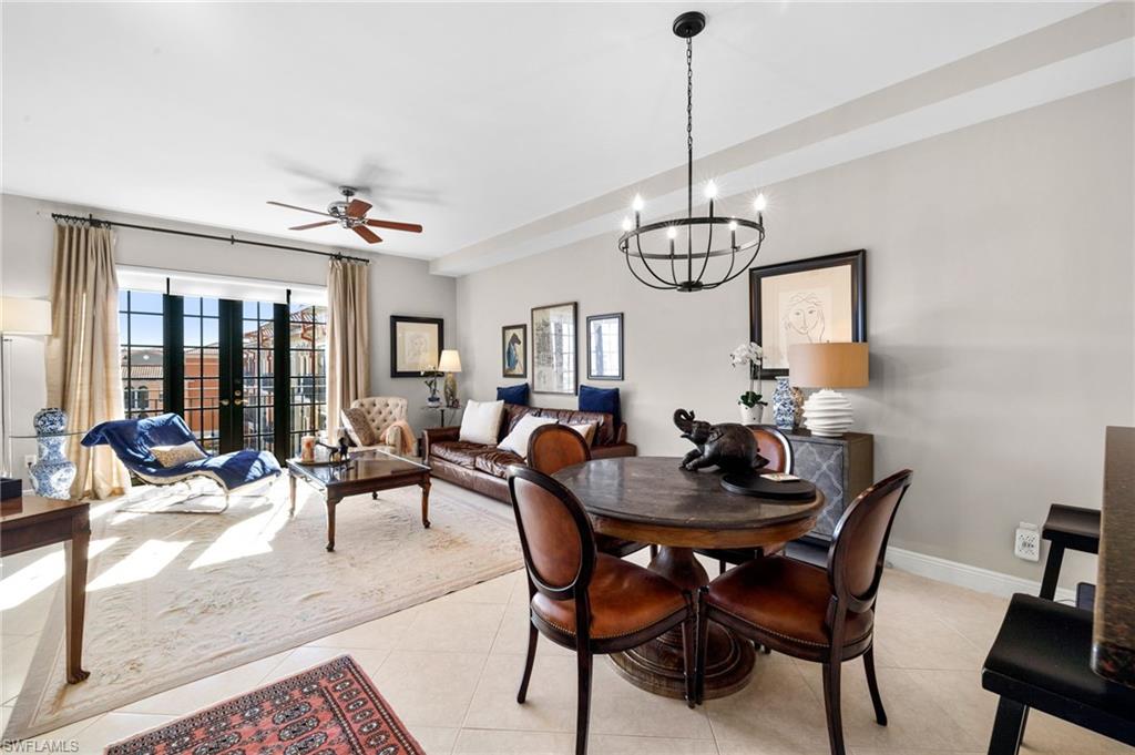 THE RESIDENCES AT COCONUT POINT - Residential