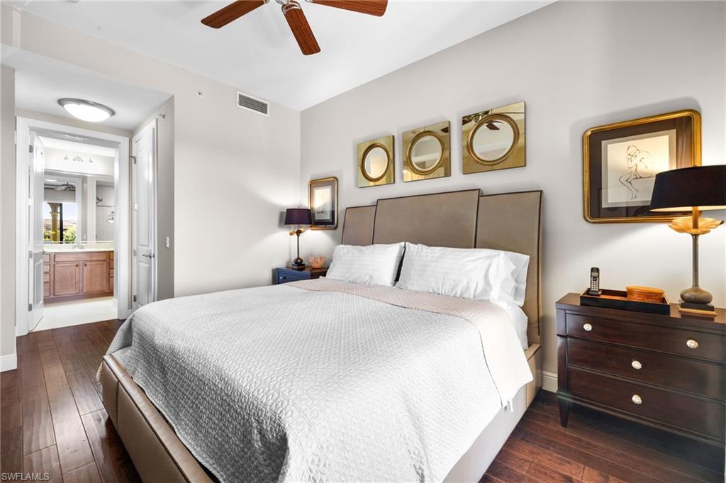 THE RESIDENCES AT COCONUT POINT - Residential