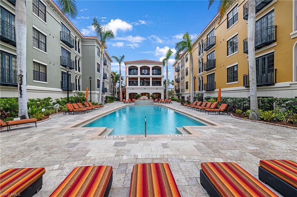 THE RESIDENCES AT COCONUT POINT - Residential