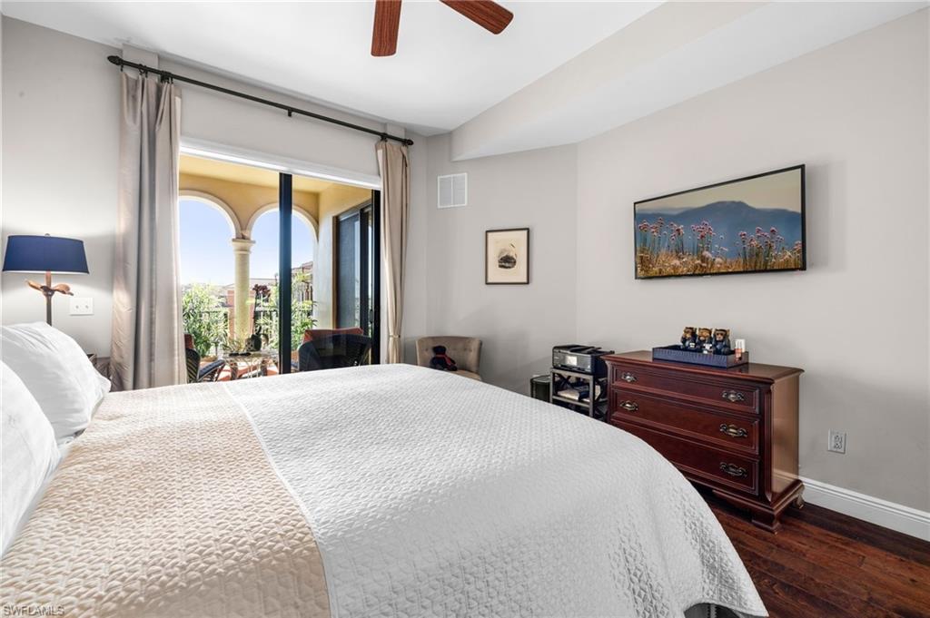 THE RESIDENCES AT COCONUT POINT - Residential