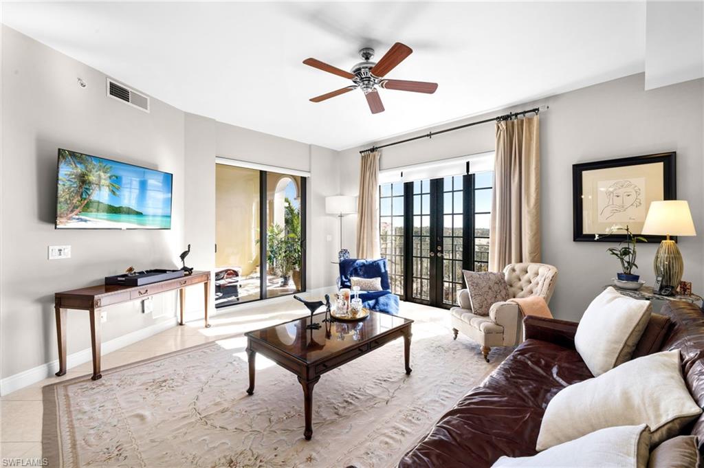 THE RESIDENCES AT COCONUT POINT - Residential