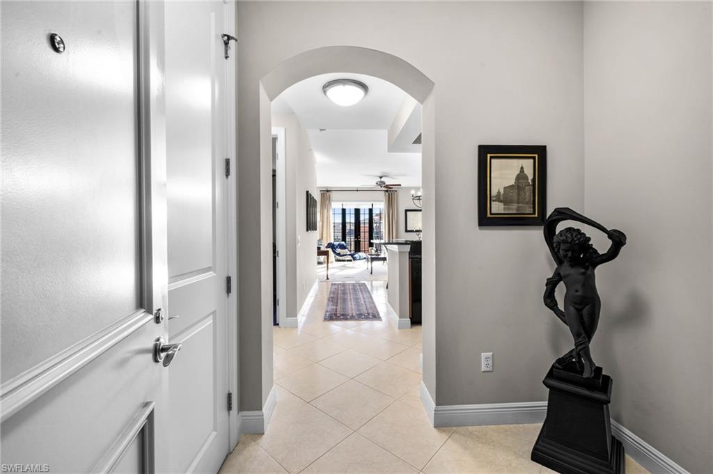 THE RESIDENCES AT COCONUT POINT - Residential