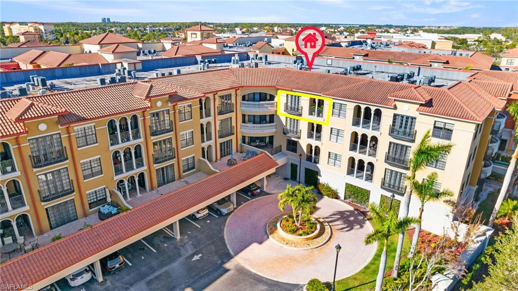 THE RESIDENCES AT COCONUT POINT - Residential