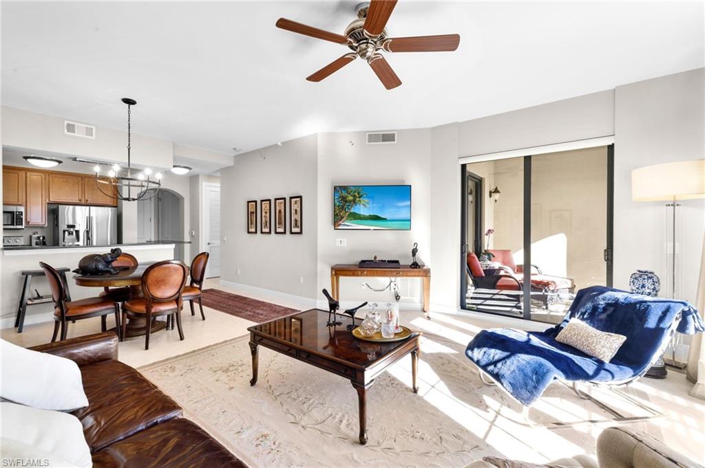 THE RESIDENCES AT COCONUT POINT - Residential