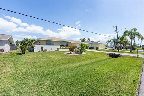 3109 SE 10th Ave, Cape Coral, FL 33904 - #: 225026690
