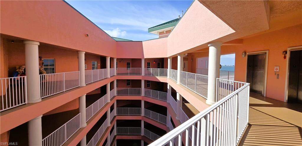 CAPTIVA VILLAS - Residential