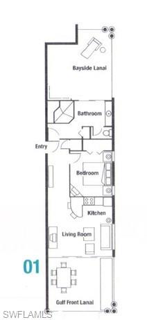 CAPTIVA VILLAS - Residential