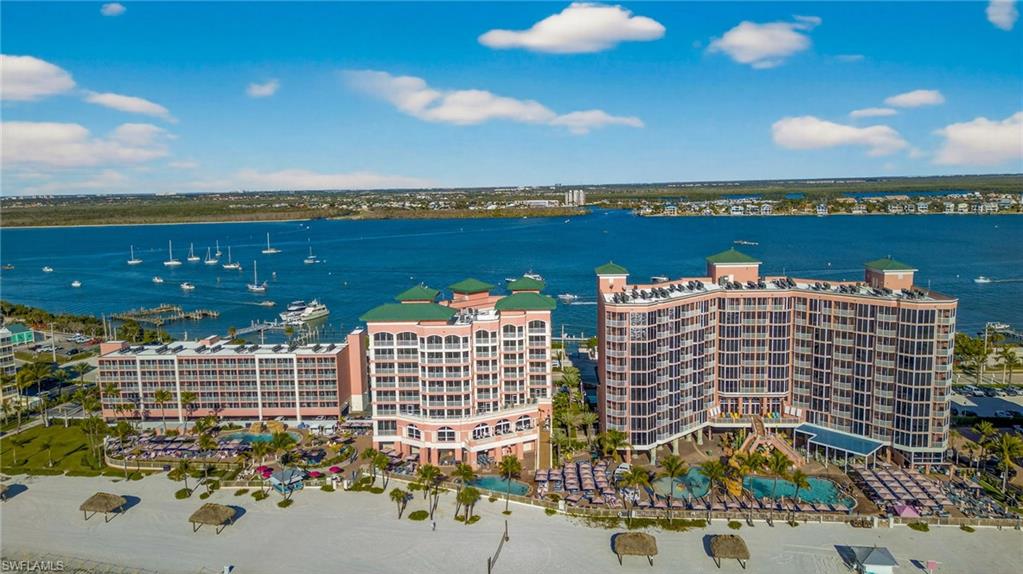 CAPTIVA VILLAS - Residential