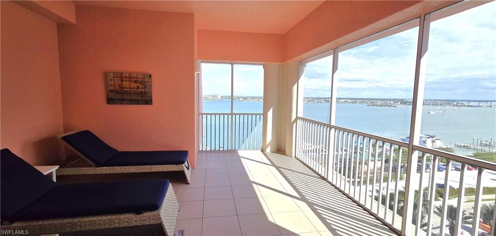 CAPTIVA VILLAS - Residential