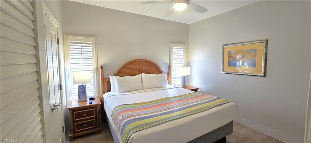 CAPTIVA VILLAS - Residential