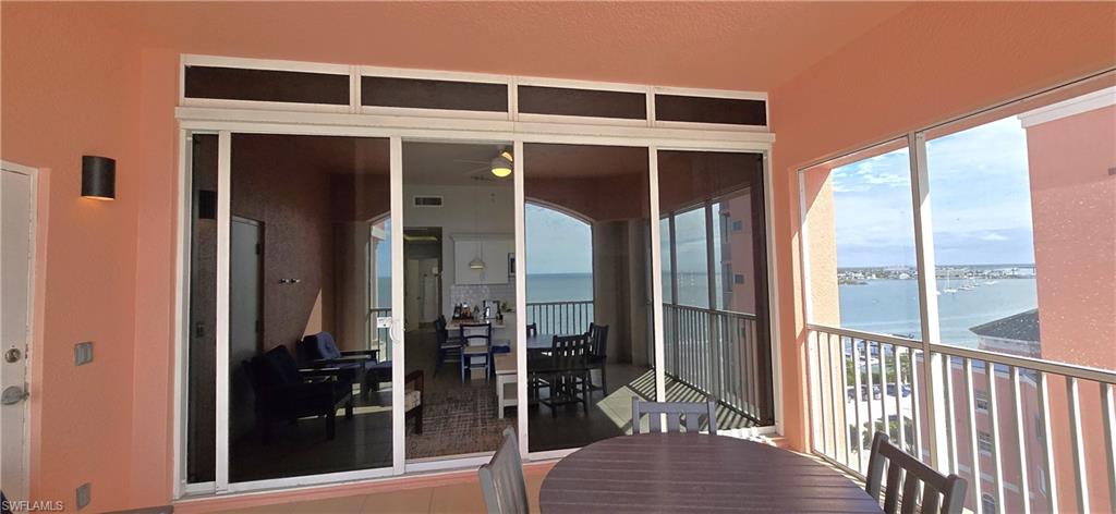 CAPTIVA VILLAS - Residential