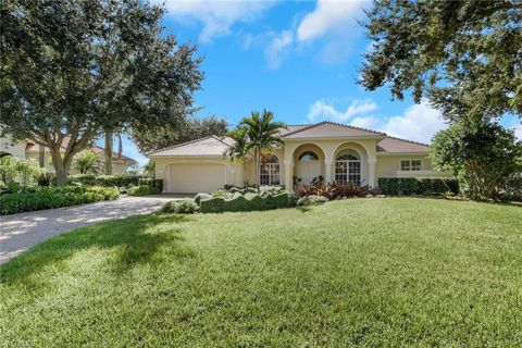 4594 Snowy Egret DR NAPLES FL 34119