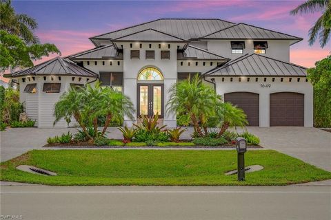 1649 San Marco RD MARCO ISLAND FL 34145