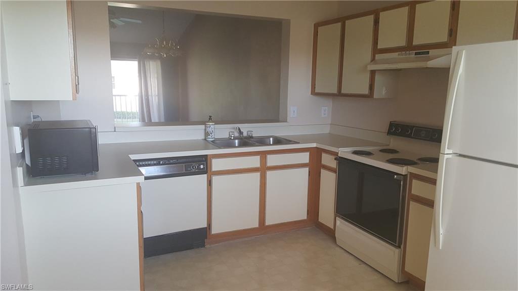 CANTERBURY VILLAGE - Residential