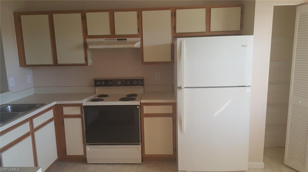 CANTERBURY VILLAGE - Residential