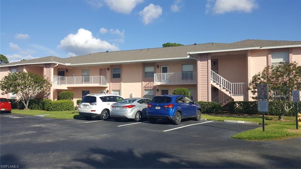 CANTERBURY VILLAGE - Residential