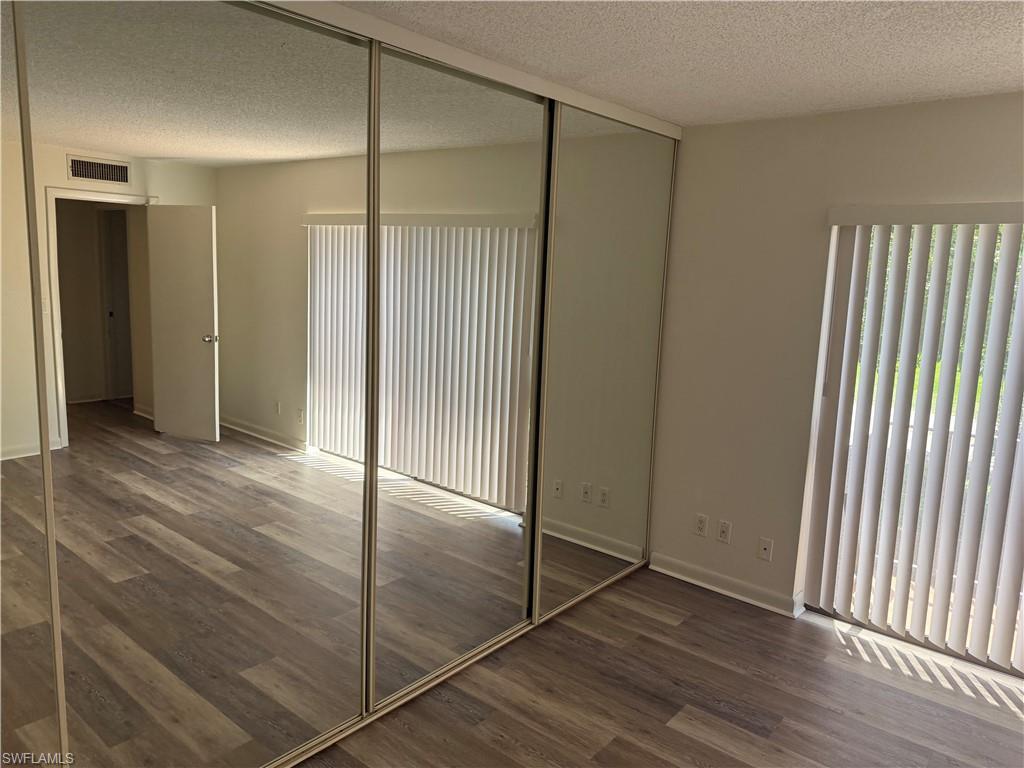 PARKWOODS TOWNHOUSE COMMUNITY - Residential Lease