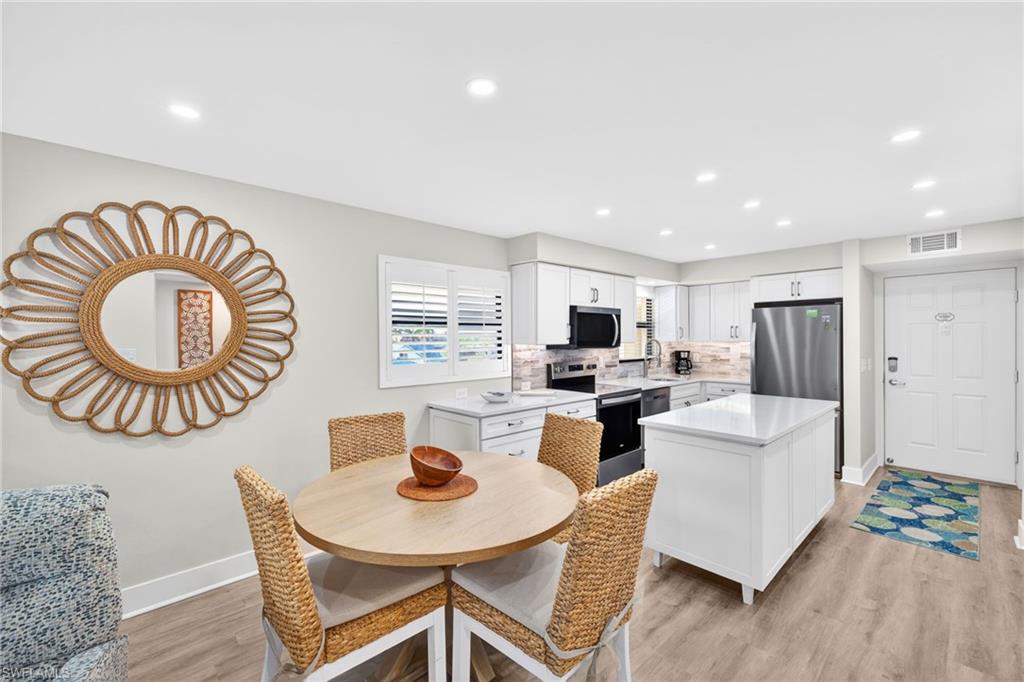 OCEANS REACH CONDO - Residential