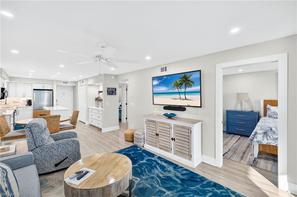 OCEANS REACH CONDO - Residential