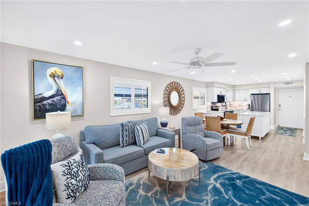 OCEANS REACH CONDO - Residential