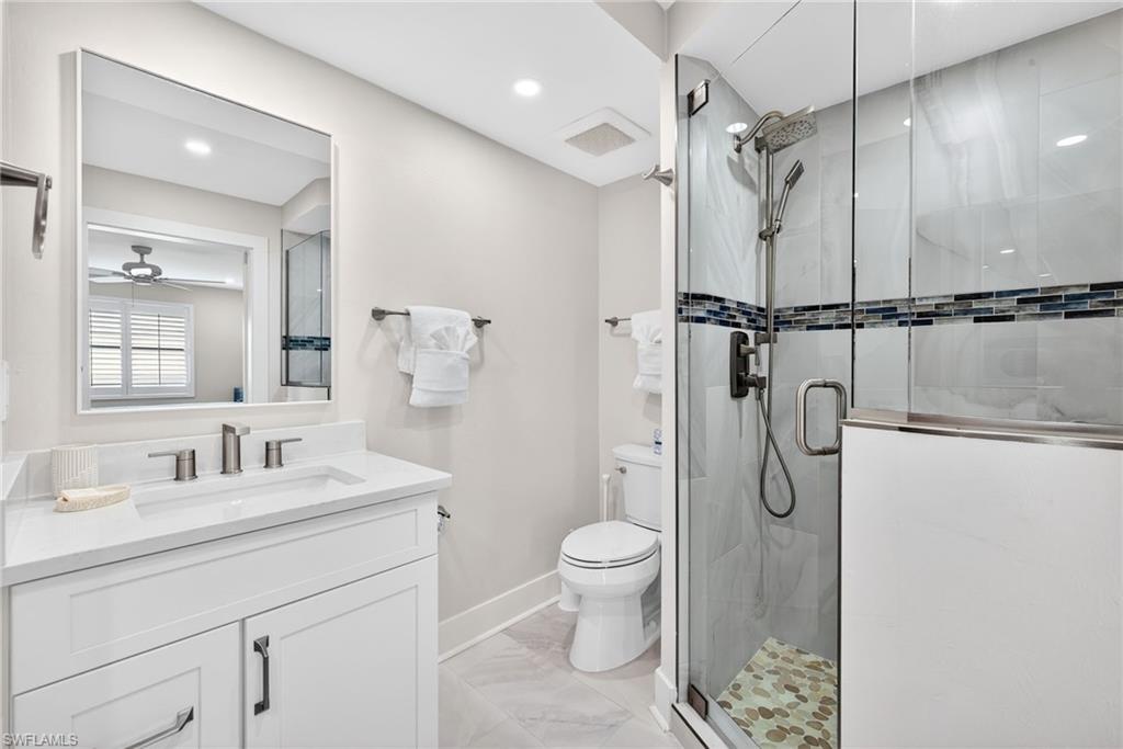 OCEANS REACH CONDO - Residential