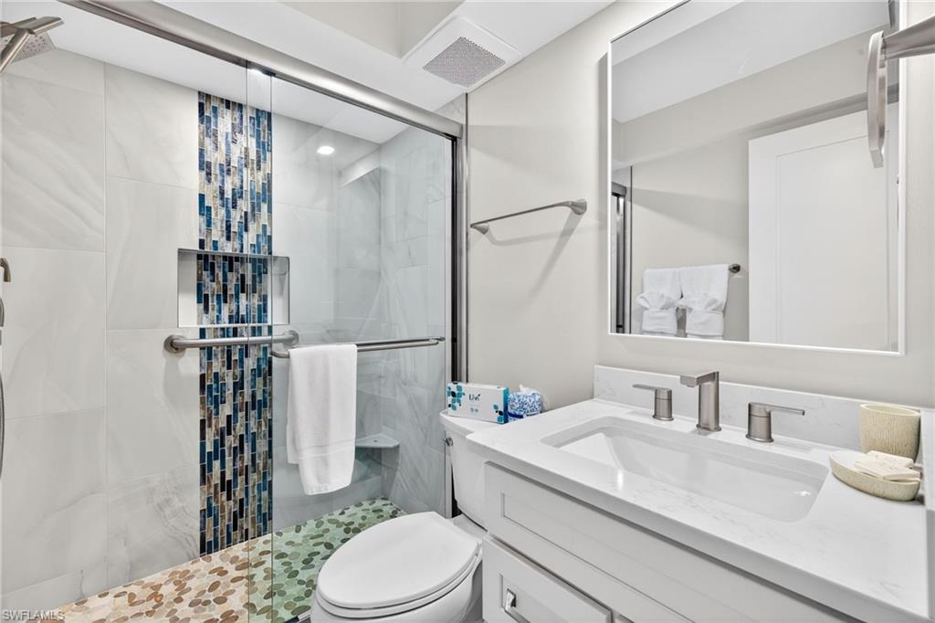 OCEANS REACH CONDO - Residential