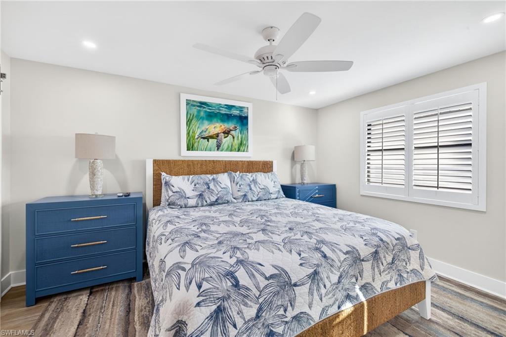 OCEANS REACH CONDO - Residential