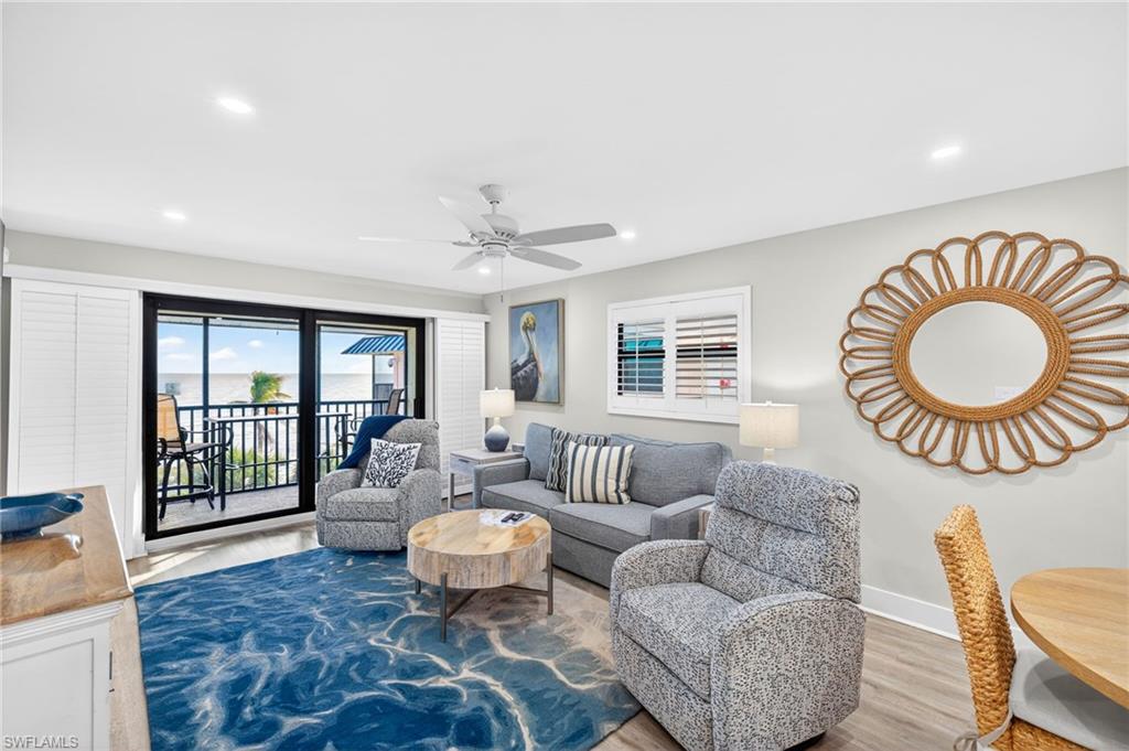 OCEANS REACH CONDO - Residential