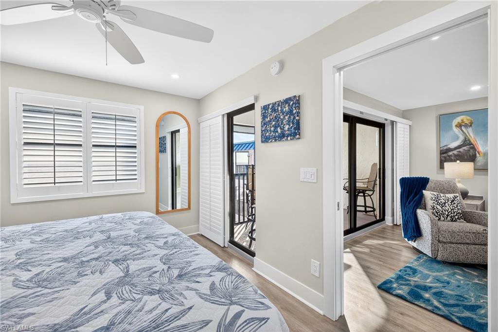 OCEANS REACH CONDO - Residential