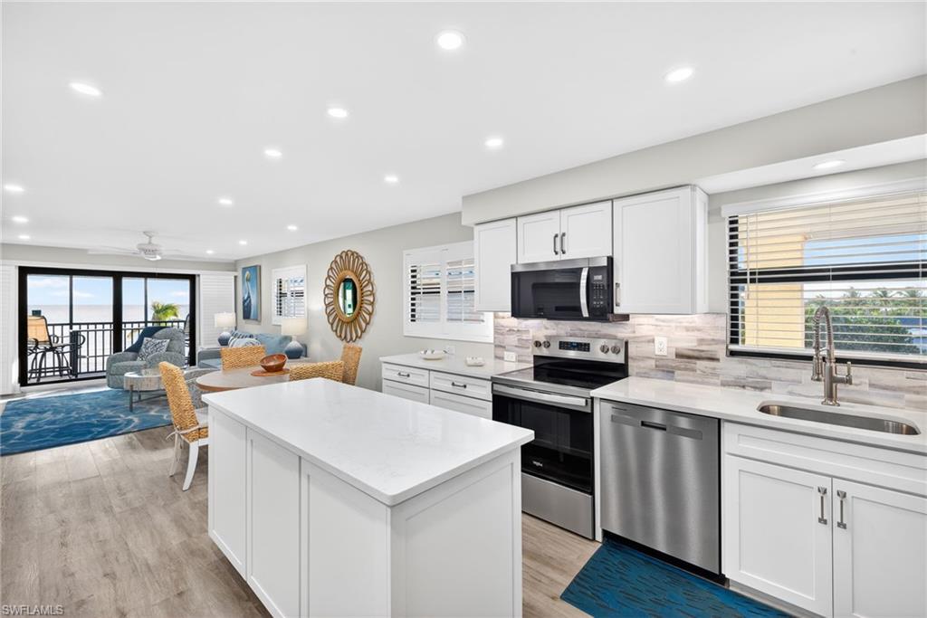 OCEANS REACH CONDO - Residential