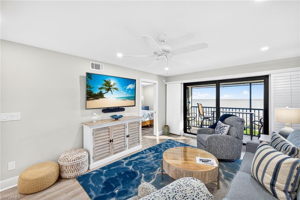 OCEANS REACH CONDO - Residential