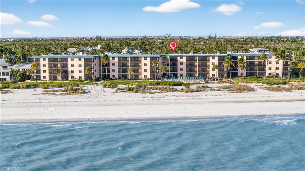 OCEANS REACH CONDO - Residential