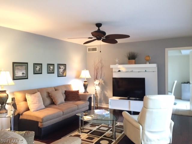 ADMIRALTY VILLAGE - Residential