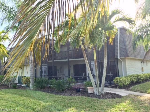 ADMIRALTY VILLAGE - Residential