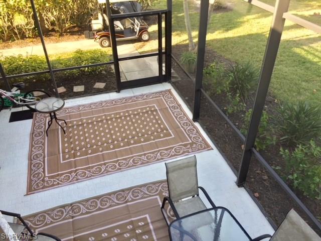 ADMIRALTY VILLAGE - Residential