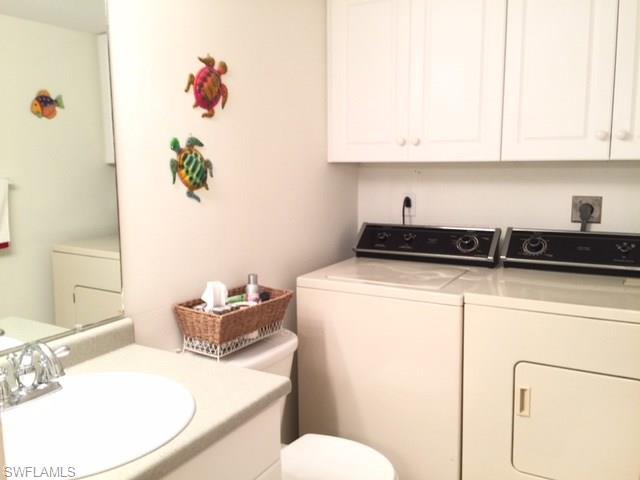 ADMIRALTY VILLAGE - Residential