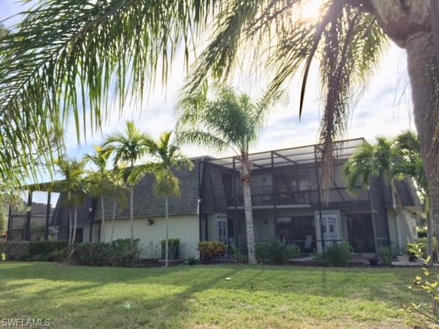 ADMIRALTY VILLAGE - Residential