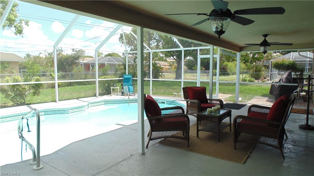 NOT APPLICABLE - Residential