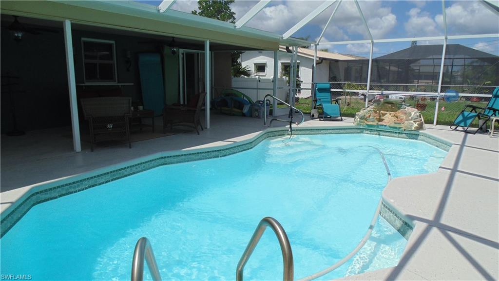 NOT APPLICABLE - Residential