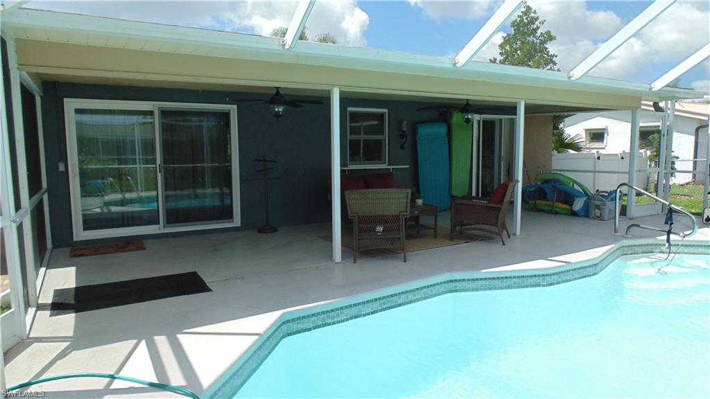 NOT APPLICABLE - Residential