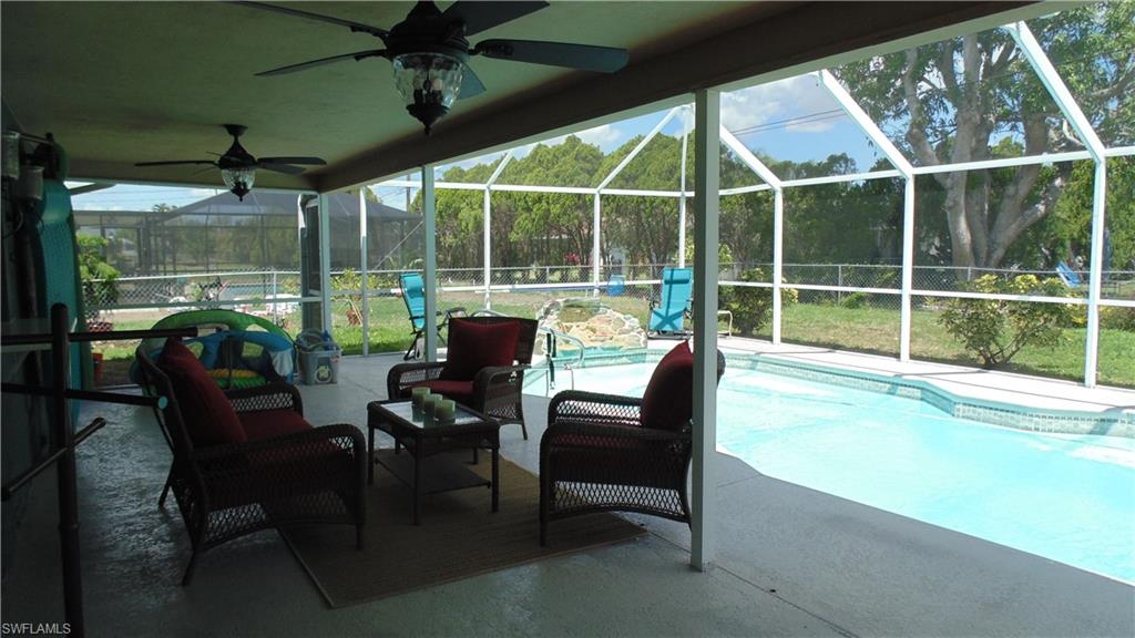 NOT APPLICABLE - Residential