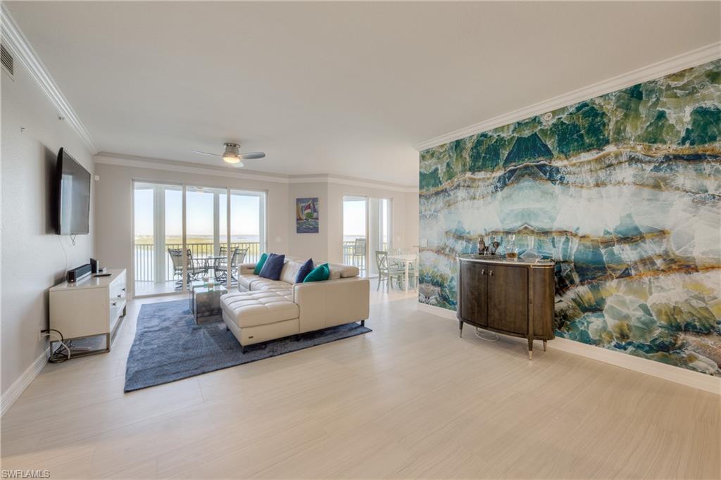 WATERSIDE AT BAY BEACH - Residential